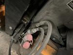 Hydraulique with