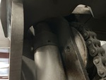Hydraulique with