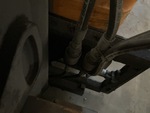 Hydraulique with