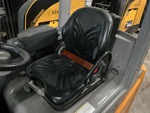 Poste de commande - Chariot élévateur* with