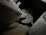 Hydraulique with
