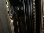 Hydraulique with