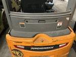 Aspect général - Chariot élévateur* with