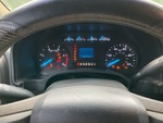 Cab with Warning Lights