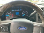 Cab with Gauges