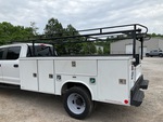 Configuration with Bed Body