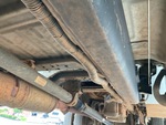 Underbody with Frame Condition