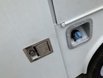 Engine with DEF / AdBlue Tank
