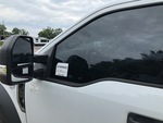 Cab with Mirrors