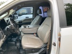 Cab with Seats/armrests