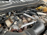Engine with Fuel System