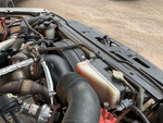 Engine with Radiator