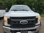General Appearance with Exterior Lights