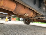Engine with Diesel Particulate Filter
