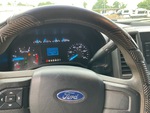 Cab with Oil Pressure