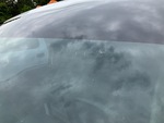 General Appearance with Glass