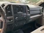 Cab with Heater