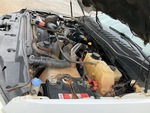 Engine with Engine - Left Side