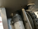 Hydraulique with
