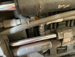 Hydraulique with Tuyaux (hydrauliques)