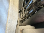 Hydraulique with