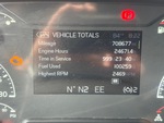 Cab with Engine Hours