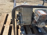 Pump with