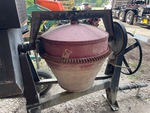 Chassis Photos with