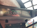 Control Station with Warning Lights