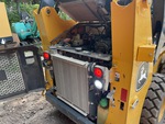 Engine with Engine - Right Side