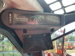 Control Station with Dash Console