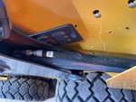 Hydraulics with Loader Lift Cylinders