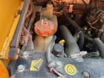 Hydraulics with Hydraulic Tank