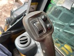 Control Station with Auxiliary Hydraulic Control