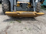 Specialty with Quick Coupler