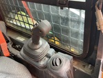 Control Station with Steering Controls