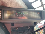 Control Station with Gauges