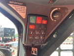 Safety with Safety Lock Out/Stop