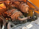 Engine with Exhaust System