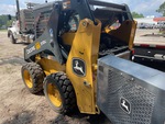 Chassis with Frame Condition