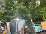 General Appearance with Exterior Lights