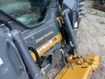 Hydraulics with Hoses (Hydraulics)