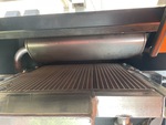 Engine with Radiator