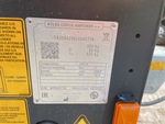 General Appearance with Unit Serial Number