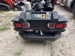Air Compressor with