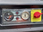 Control Station with Warning Lights