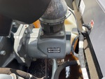 Air Compressor with Compressor
