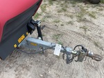 Air Compressor with Frame Rails/ Main Beams Condition