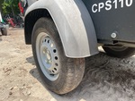 Air Compressor with Tire Condition