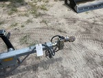 Air Compressor with Tongue/ Hitch Condition